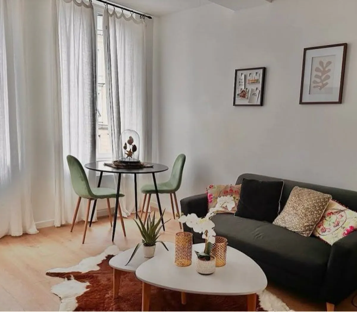 Location Rouen Appartement 692ef3809664