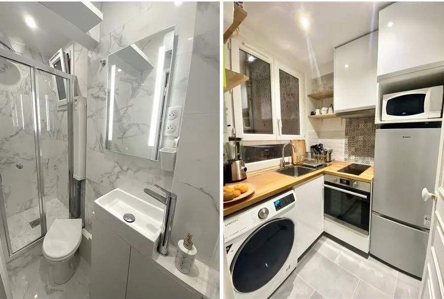 Location Paris Appartement 692ef7f7379b