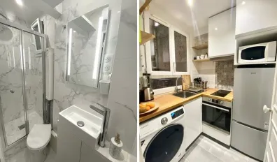 Location Paris Appartement 692ef7f7379b