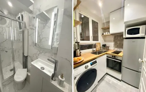 Location Paris Appartement 692ef7f7379b