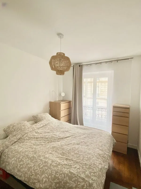 Location Paris Appartement 692ef7f7379b