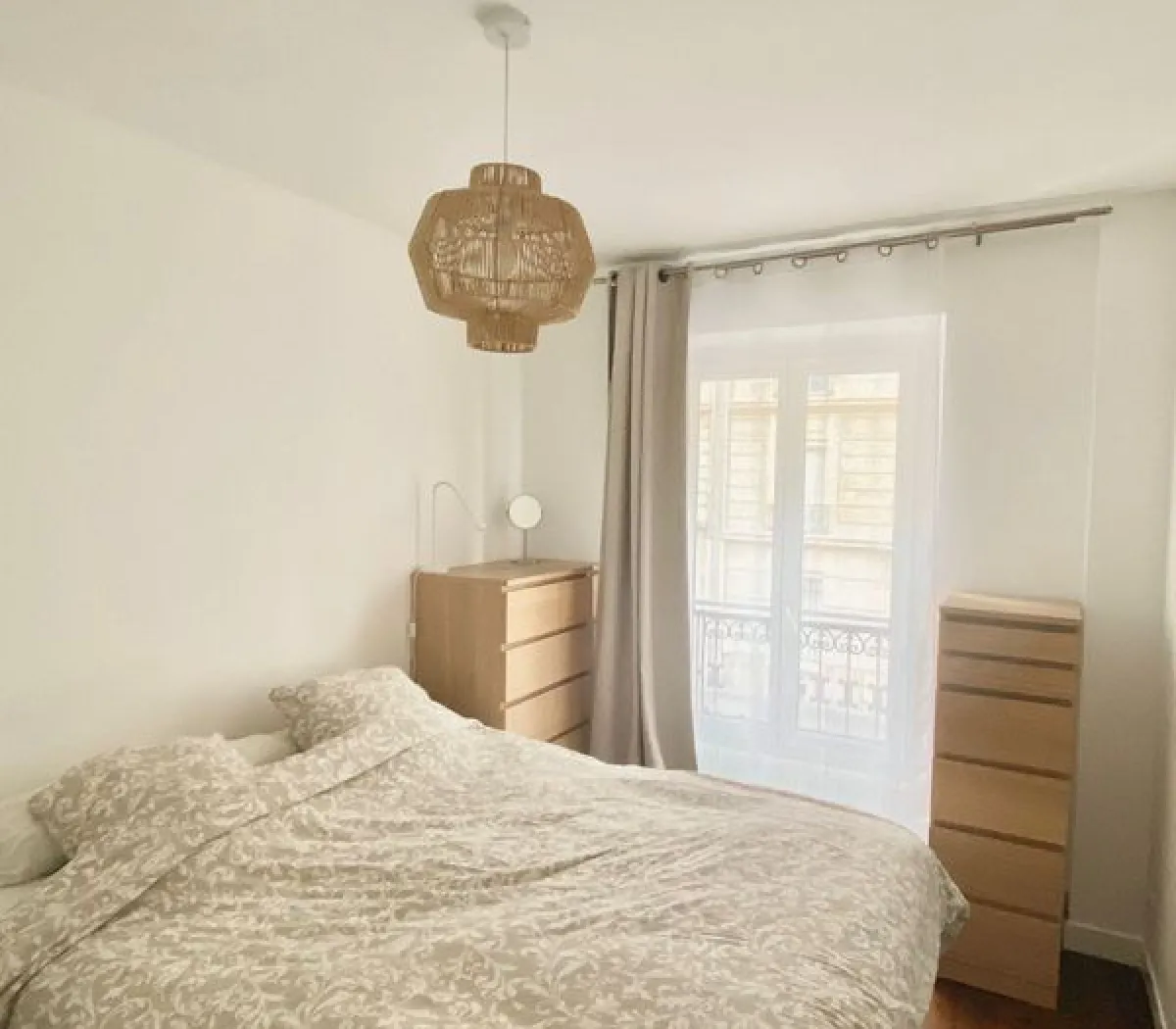 Location Paris Appartement 692ef7f7379b