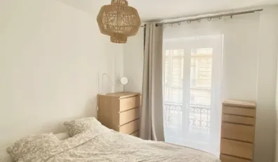 Location Paris Appartement 692ef7f7379b