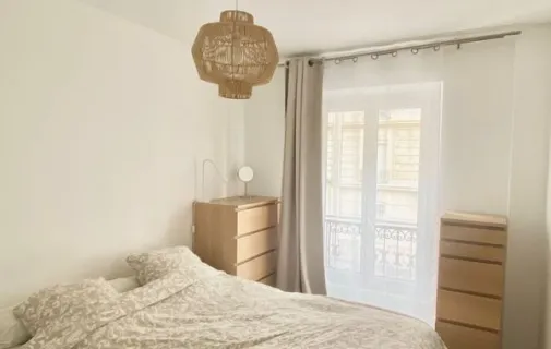 Location Paris Appartement 692ef7f7379b