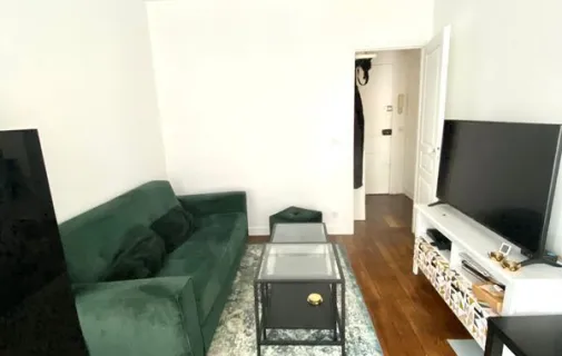 Location Paris Appartement 692ef7f7379b