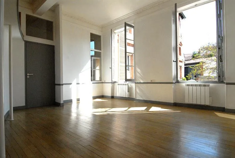 Location Toulouse Appartement 692f07dc456f1