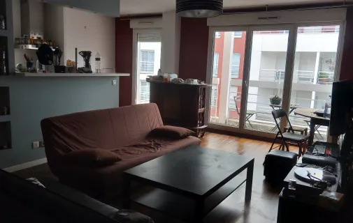 Location Massy Appartement 692f52067919