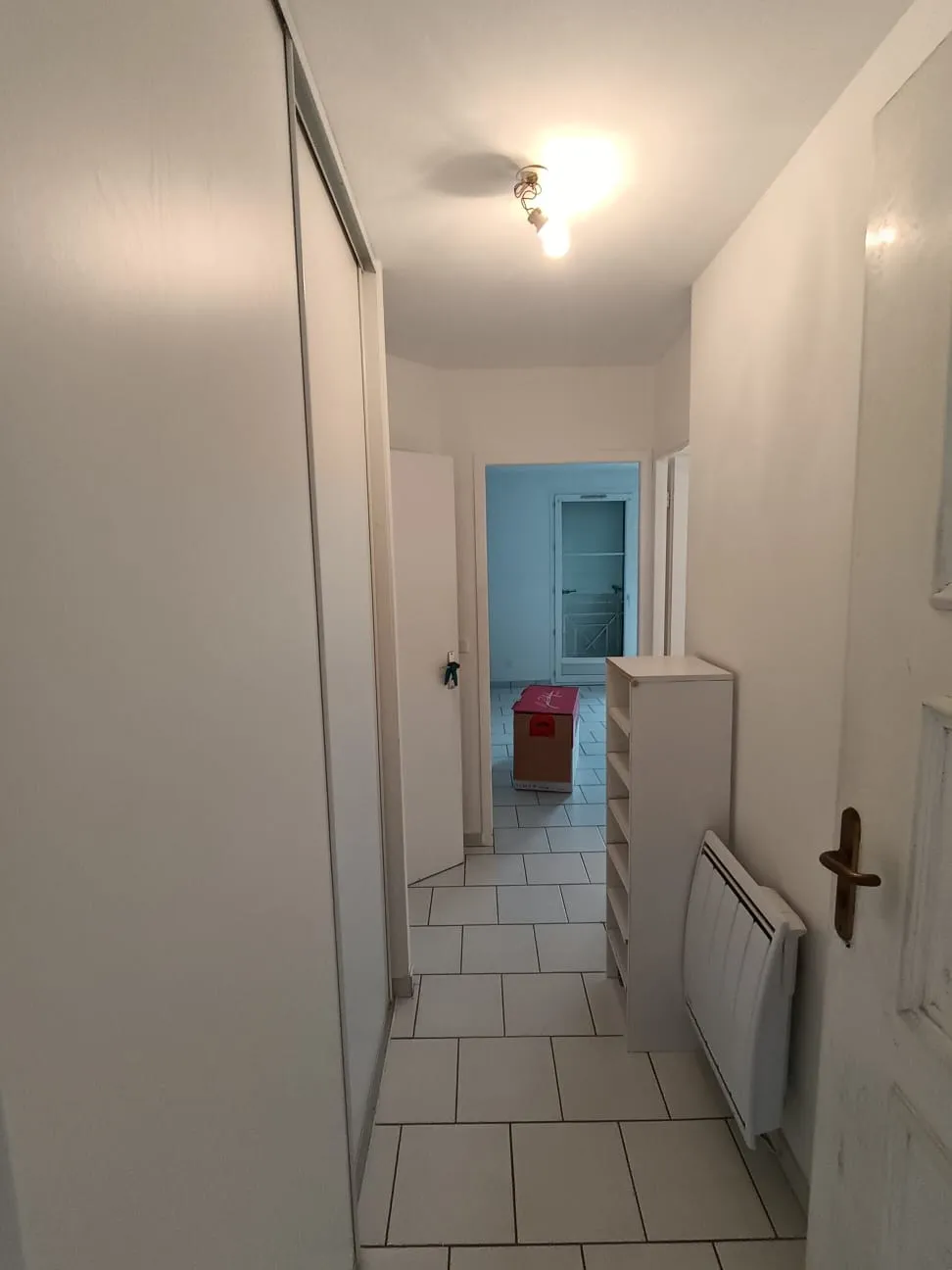 Location Tours Appartement 692f5f298865
