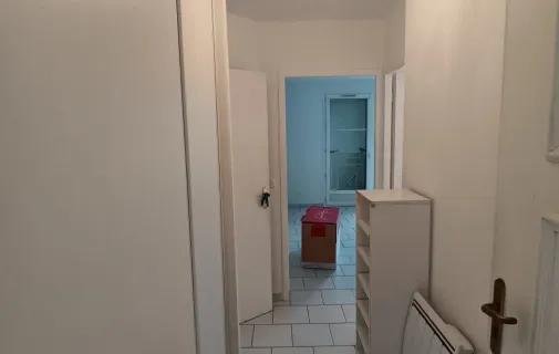 Location Tours Appartement 692f5f298865