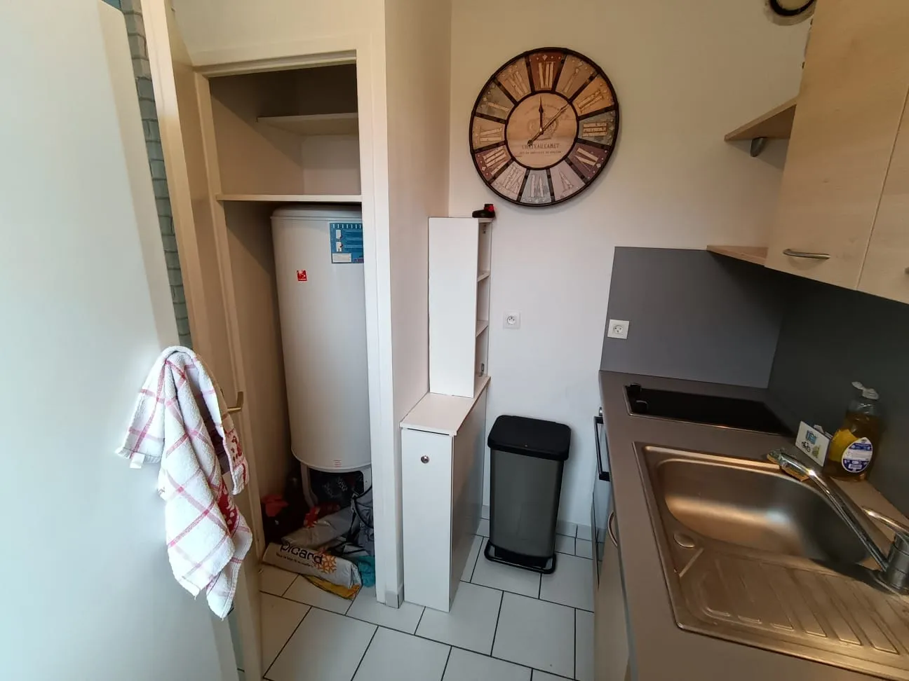 Location Tours Appartement 692f5f298865