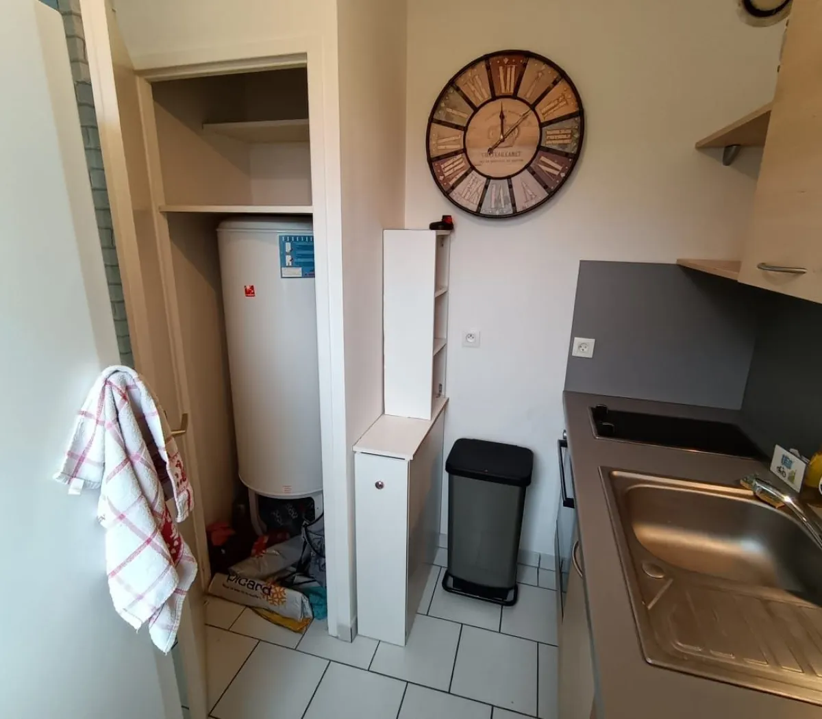 Location Tours Appartement 692f5f298865