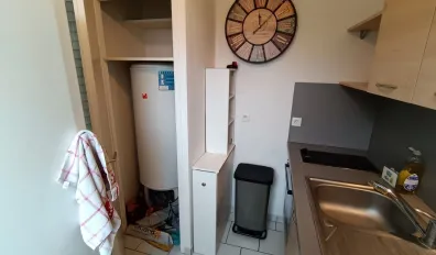 Location Tours Appartement 692f5f298865