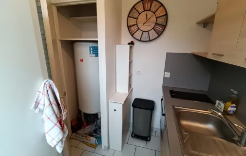 Location Tours Appartement 692f5f298865