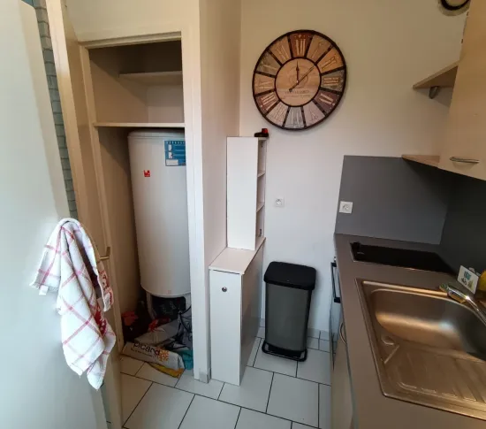 Location Tours Appartement 692f5f298865