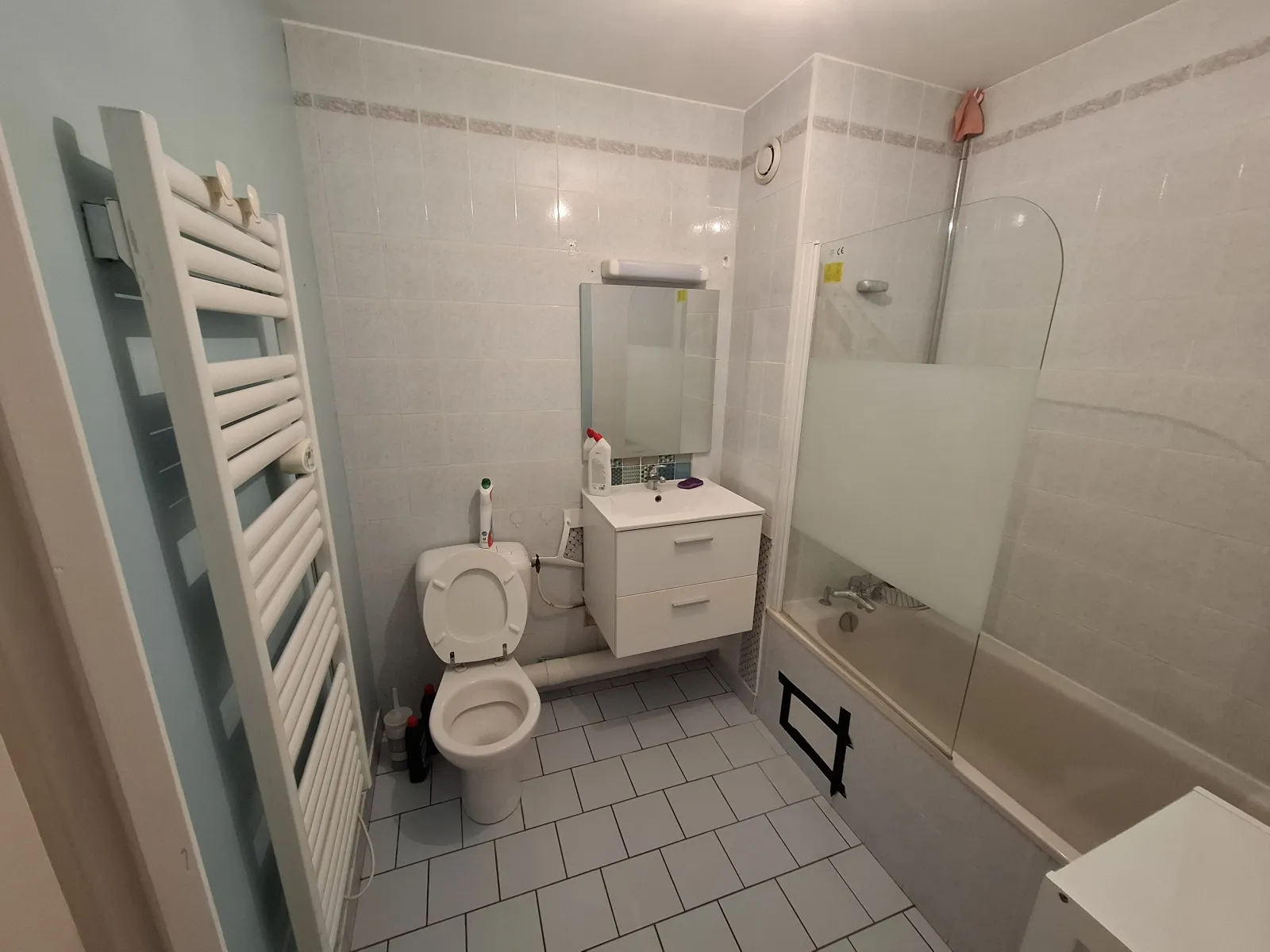 Location Tours Appartement 692f5f298865