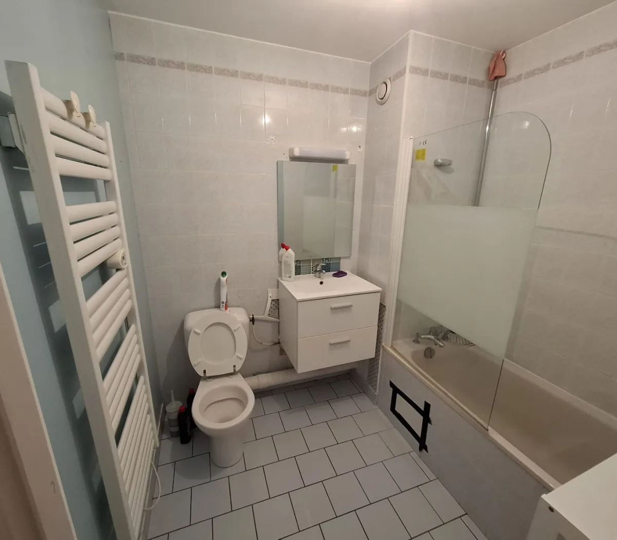 Location Tours Appartement 692f5f298865