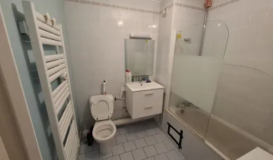 Location Tours Appartement 692f5f298865