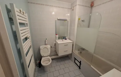 Location Tours Appartement 692f5f298865