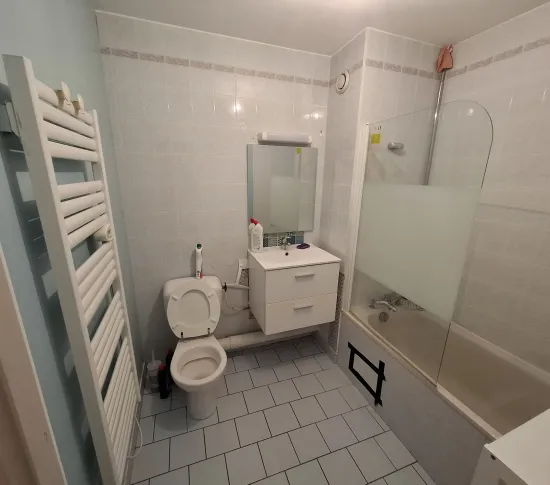 Location Tours Appartement 692f5f298865