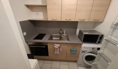 Location Tours Appartement 692f5f298865