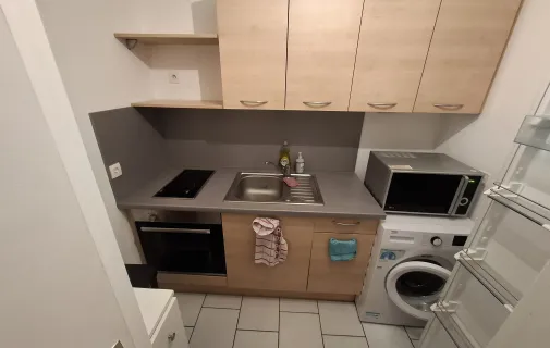 Location Tours Appartement 692f5f298865