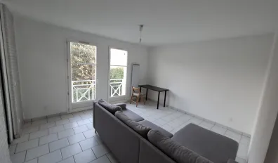 Location Tours Appartement 692f5f298865