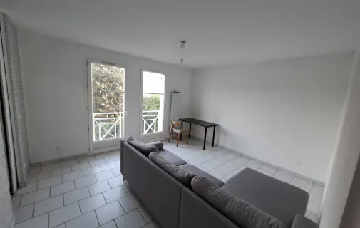 Location Tours Appartement 692f5f298865