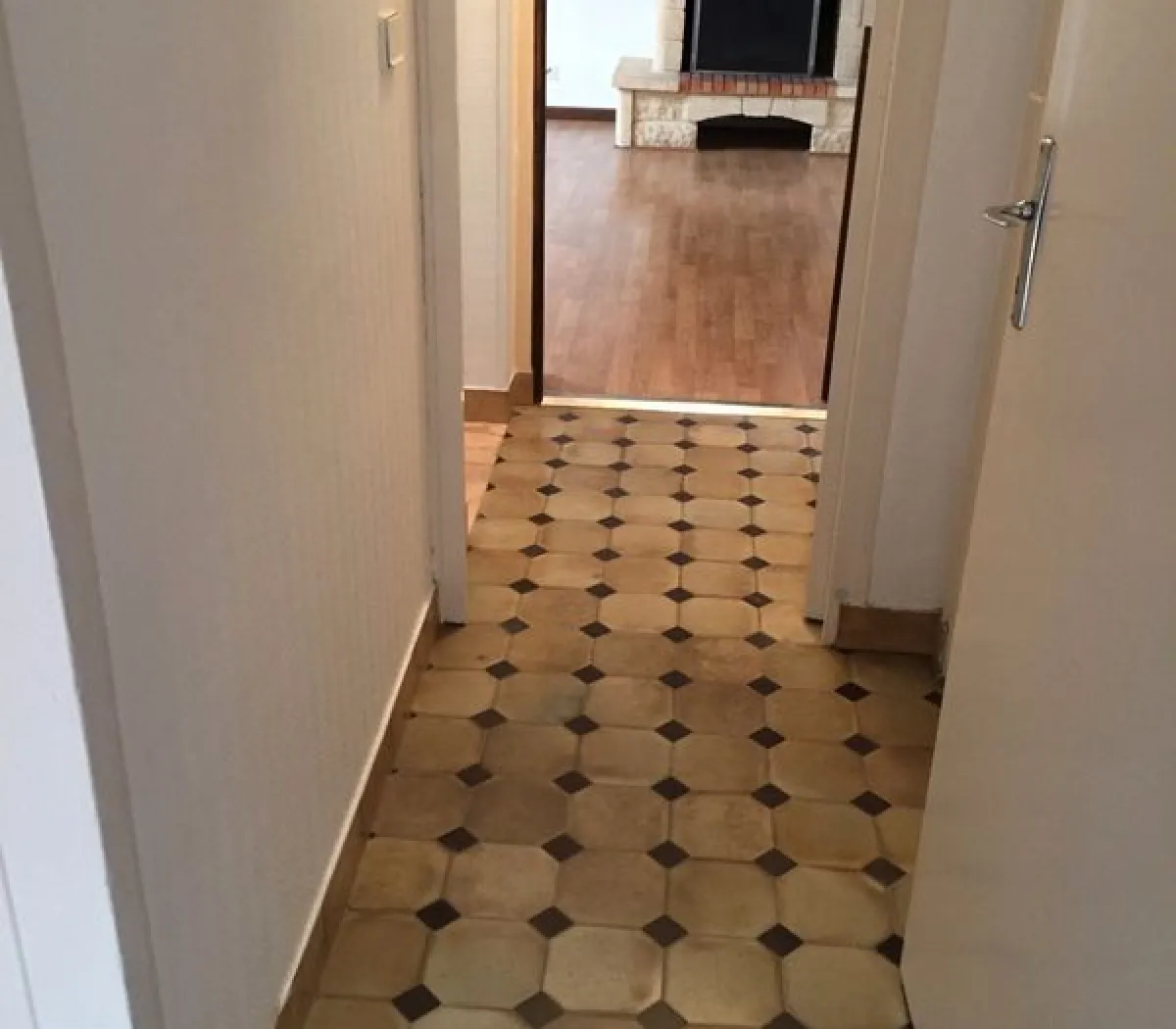 Location Villeneuve-Saint-Georges Appartement 692ffa379a66