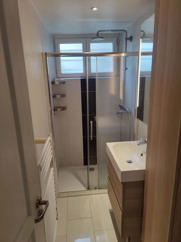 Location Saint-Germain-en-Laye Appartement 69301b68ecab3