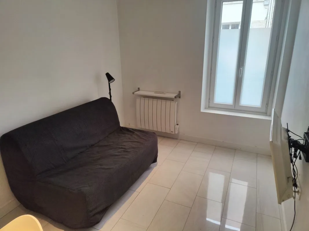 Location Saint-Germain-en-Laye Appartement 69301b68ecab2