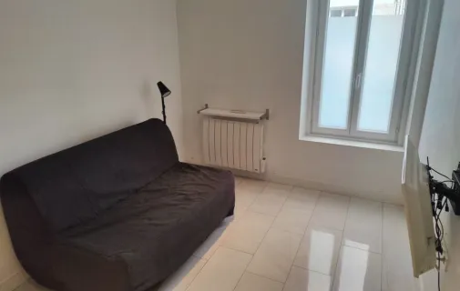 Location Saint-Germain-en-Laye Appartement 69301b68ecab