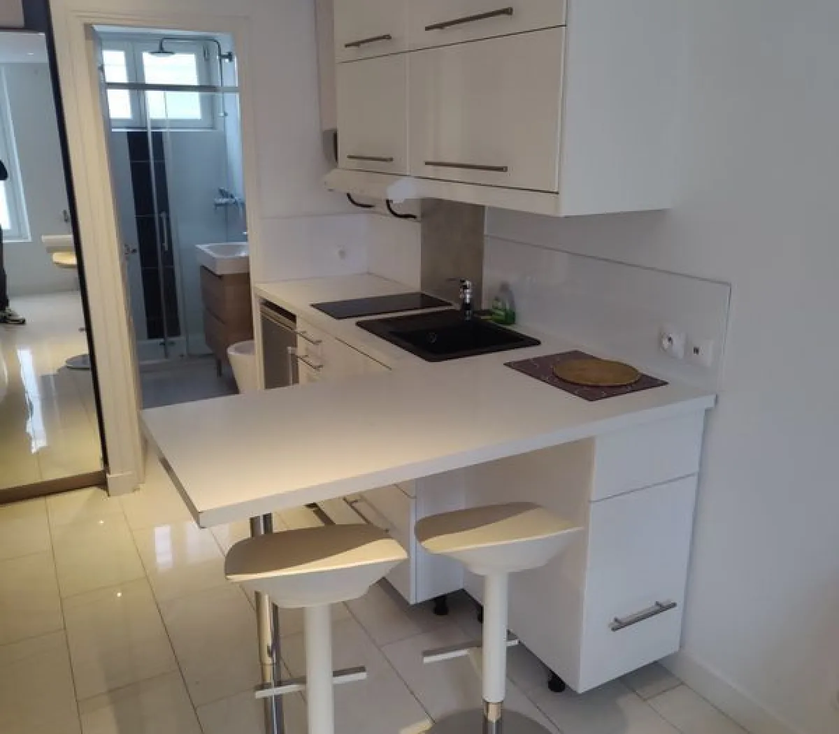 Location Saint-Germain-en-Laye Appartement 69301b68ecab