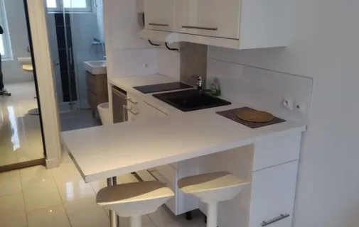 Location Saint-Germain-en-Laye Appartement 69301b68ecab