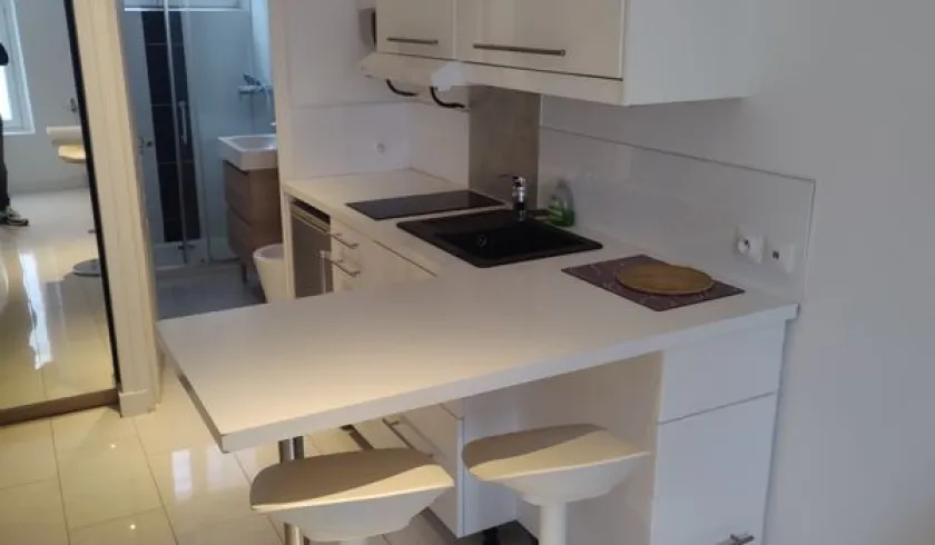 Location Saint-Germain-en-Laye Appartement 69301b68ecab1