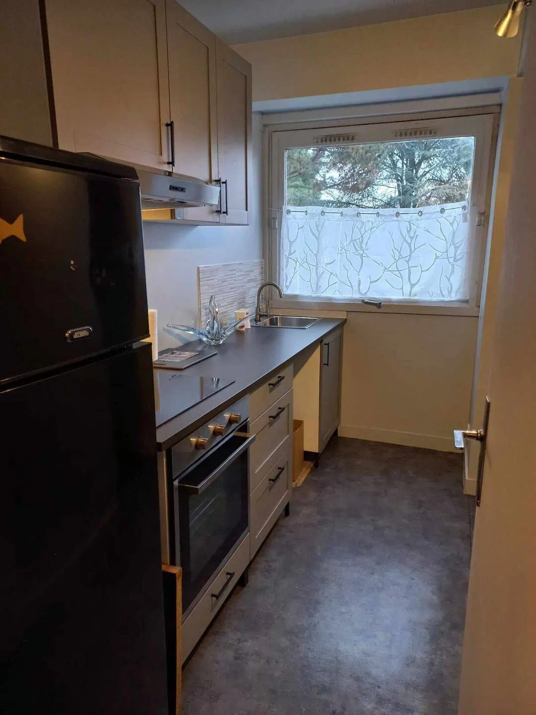 Location Boussy-Saint-Antoine Appartement 69301be53dfa