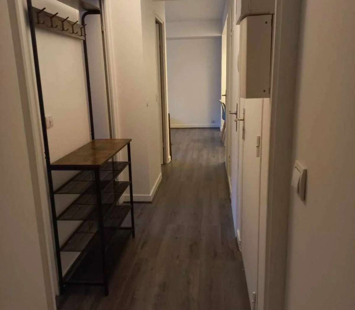 Location Boussy-Saint-Antoine Appartement 69301be53dfa
