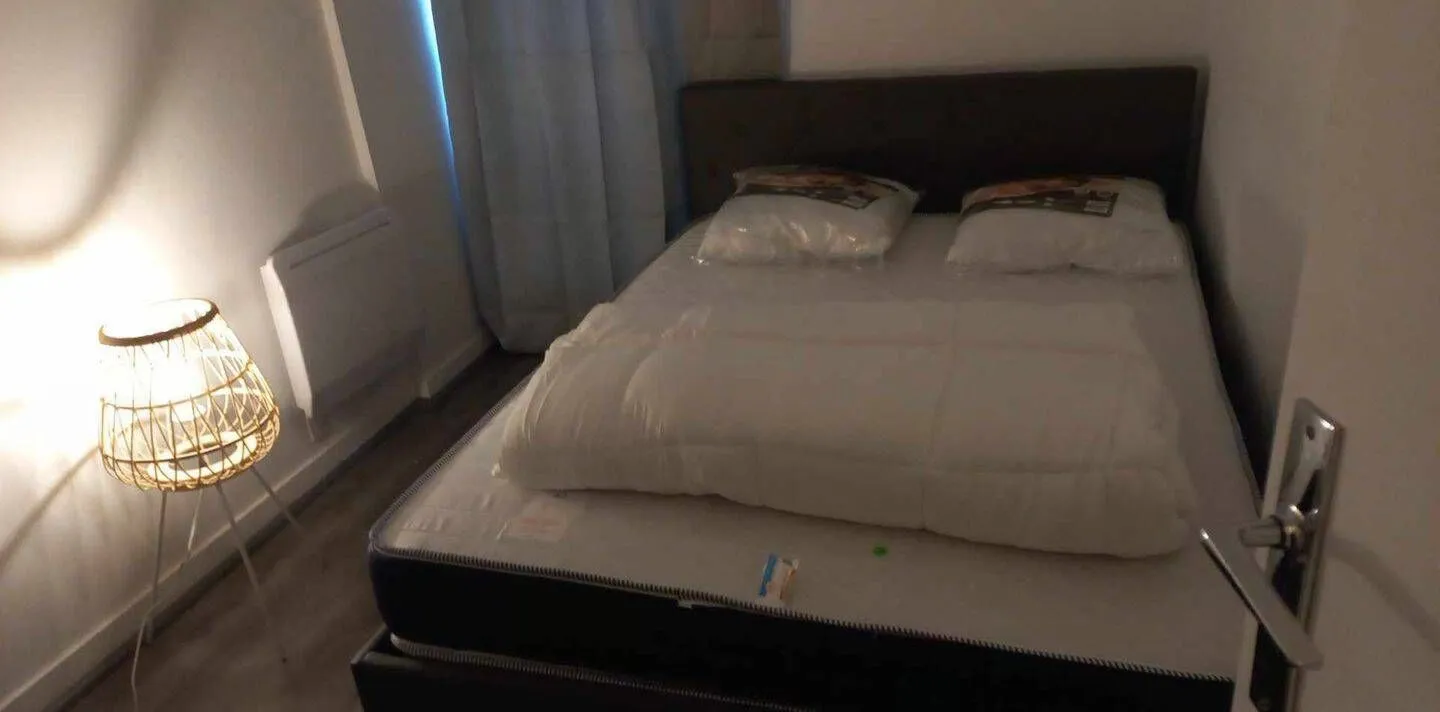 Location Boussy-Saint-Antoine Appartement 69301be53dfa