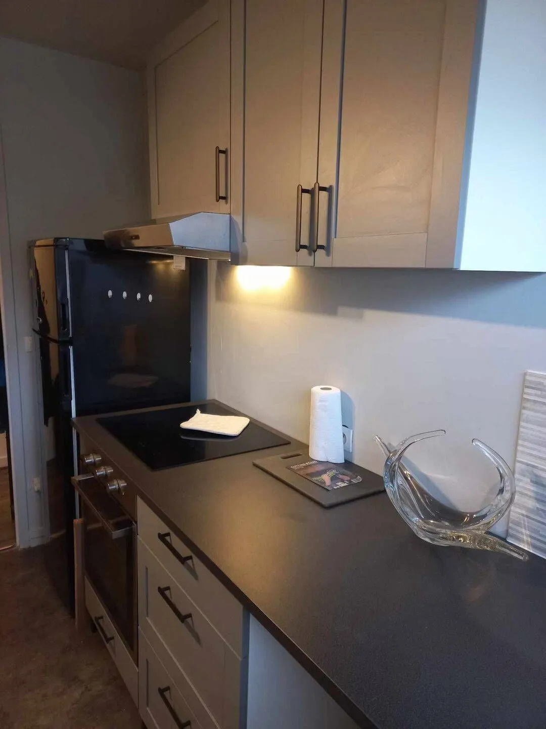 Location Boussy-Saint-Antoine Appartement 69301be53dfa