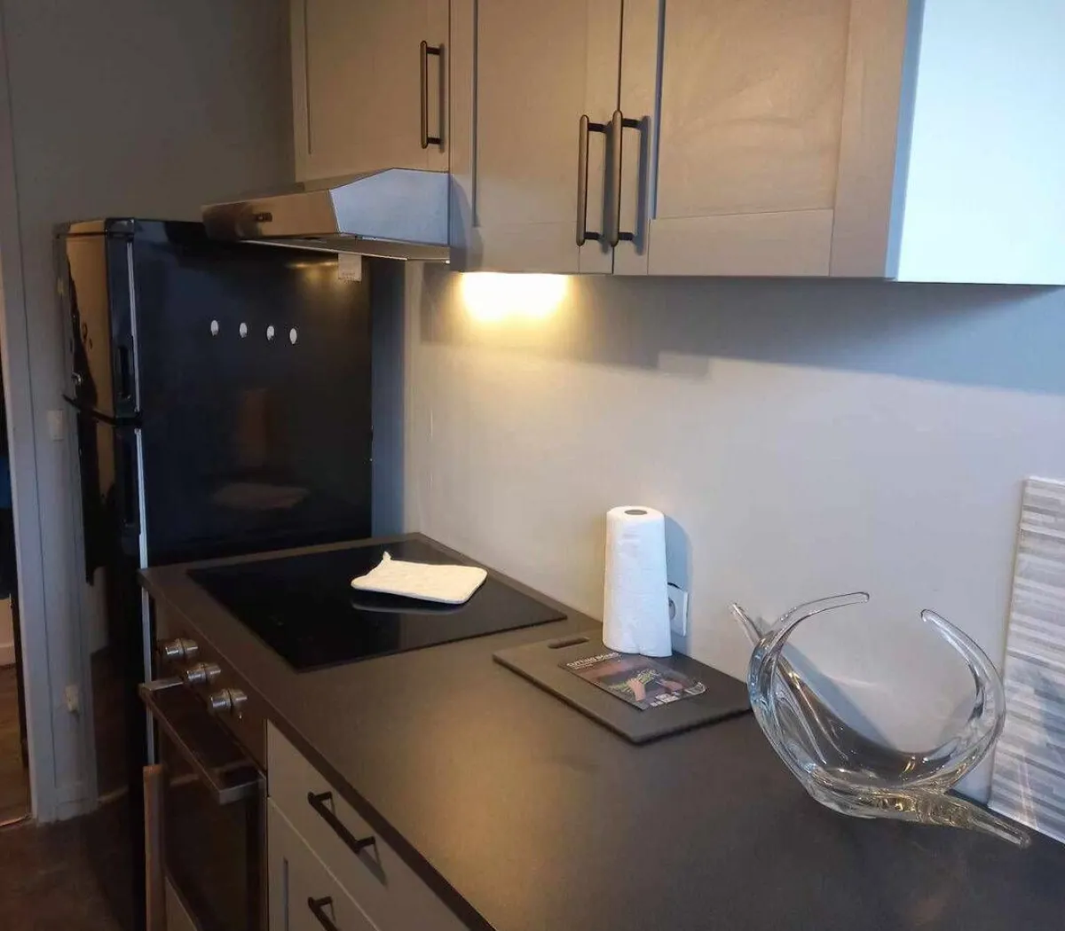 Location Boussy-Saint-Antoine Appartement 69301be53dfa