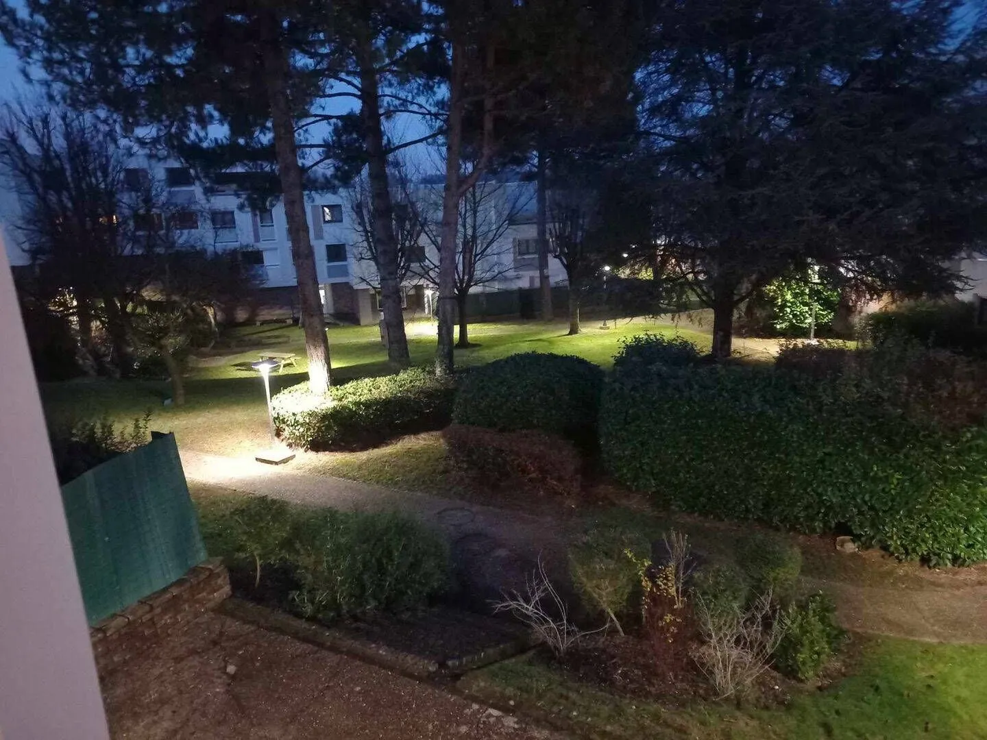 Location Boussy-Saint-Antoine Appartement 69301be53dfa