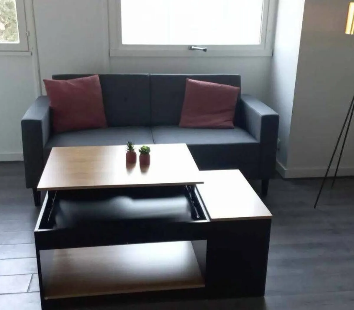 Location Boussy-Saint-Antoine Appartement 69301be53dfa
