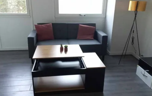 Location Boussy-Saint-Antoine Appartement 69301be53dfa