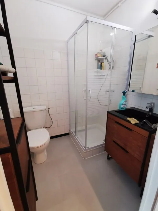 Location Grenoble Appartement 69301c5be76a