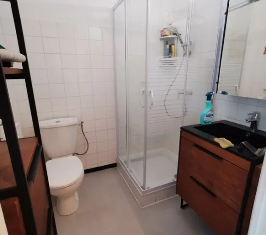 Location Grenoble Appartement 69301c5be76a