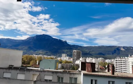 Location Grenoble Appartement 69301c5be76a