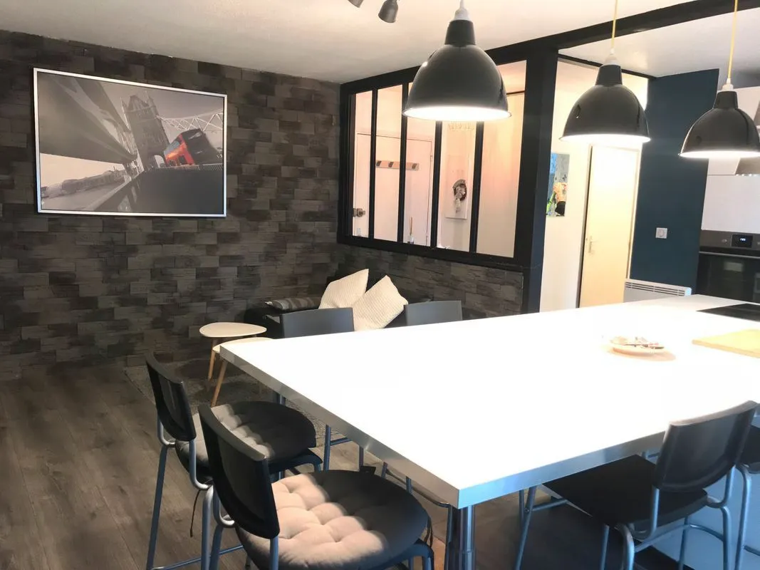 Location Toulouse Appartement 69302019e941