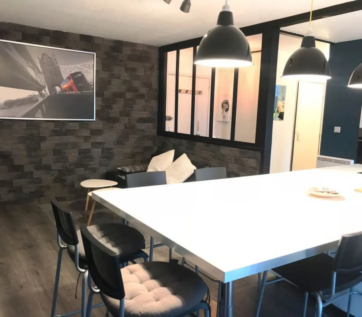 Location Toulouse Appartement 69302019e941