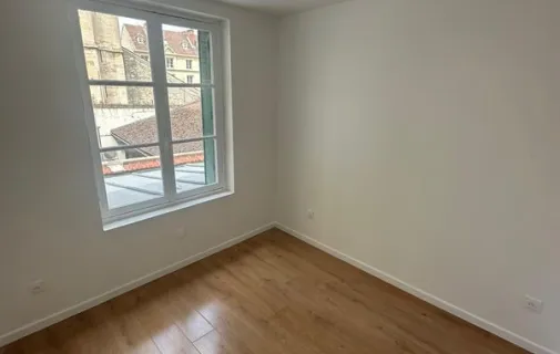 Location Mantes-la-Jolie Appartement 69302a397849