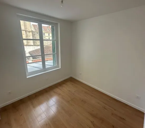 Location Mantes-la-Jolie Appartement 69302a3978492