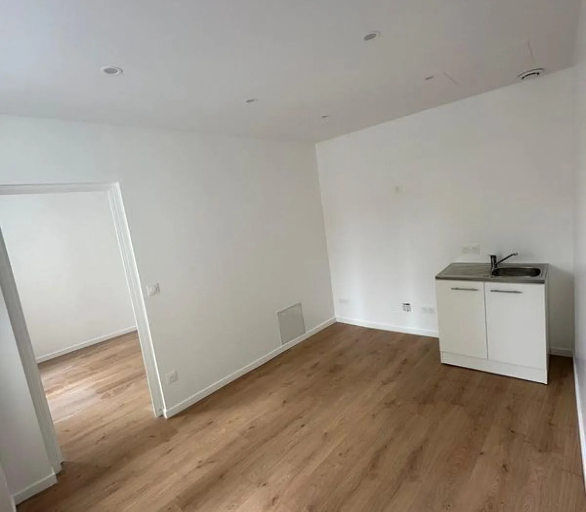 Location Mantes-la-Jolie Appartement 69302a397849